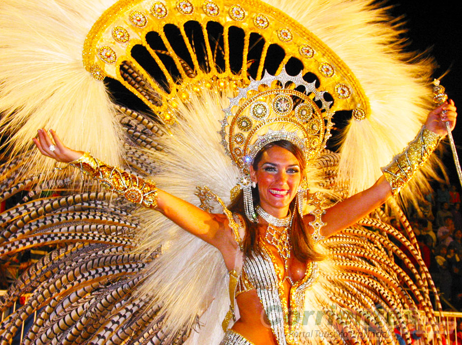 Carnavales de Corrientes - Imagen: Corrientes.com.ar