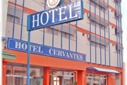 Hotel Cervantes