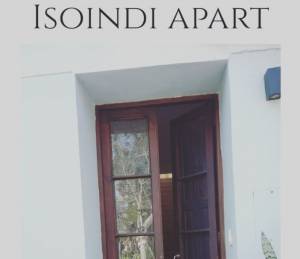 Isoindi Apart