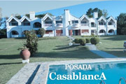 Posada Casablanca