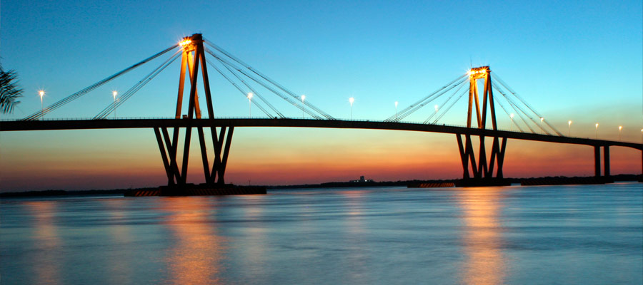 Turismo en Corrientes