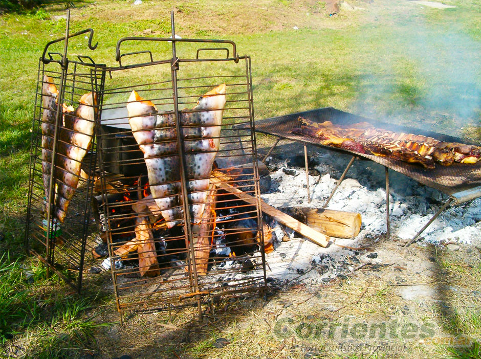Turismo Rural en Corrientes - Imagen: Corrientes.com.ar
