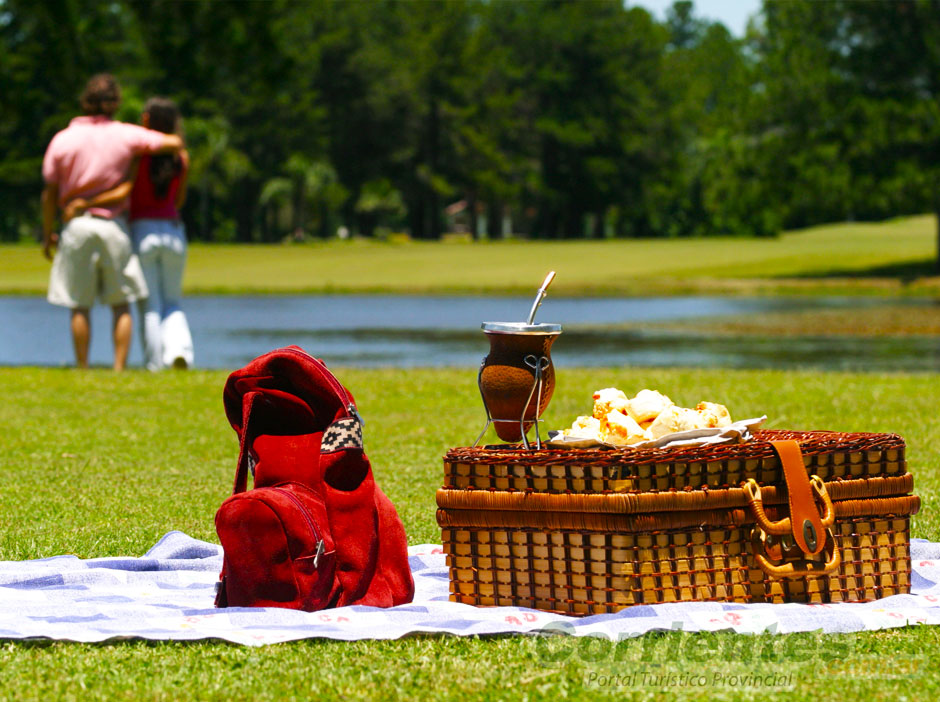 Turismo Salud en Corrientes - Imagen: Corrientes.com.ar