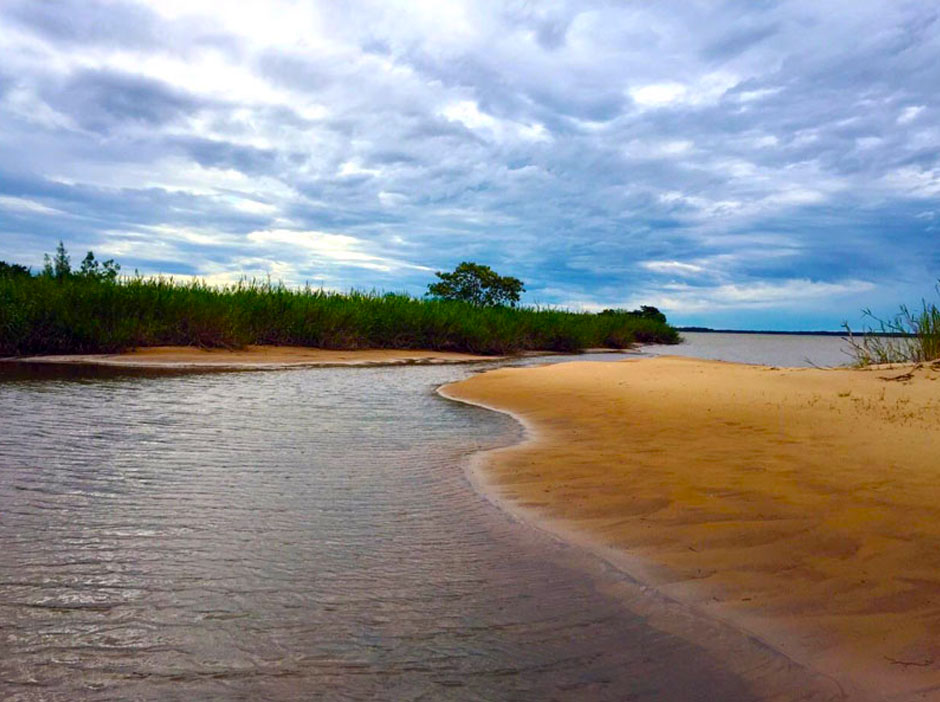 Pesca Deportiva de Yahap - Imagen: Corrientes.com.ar