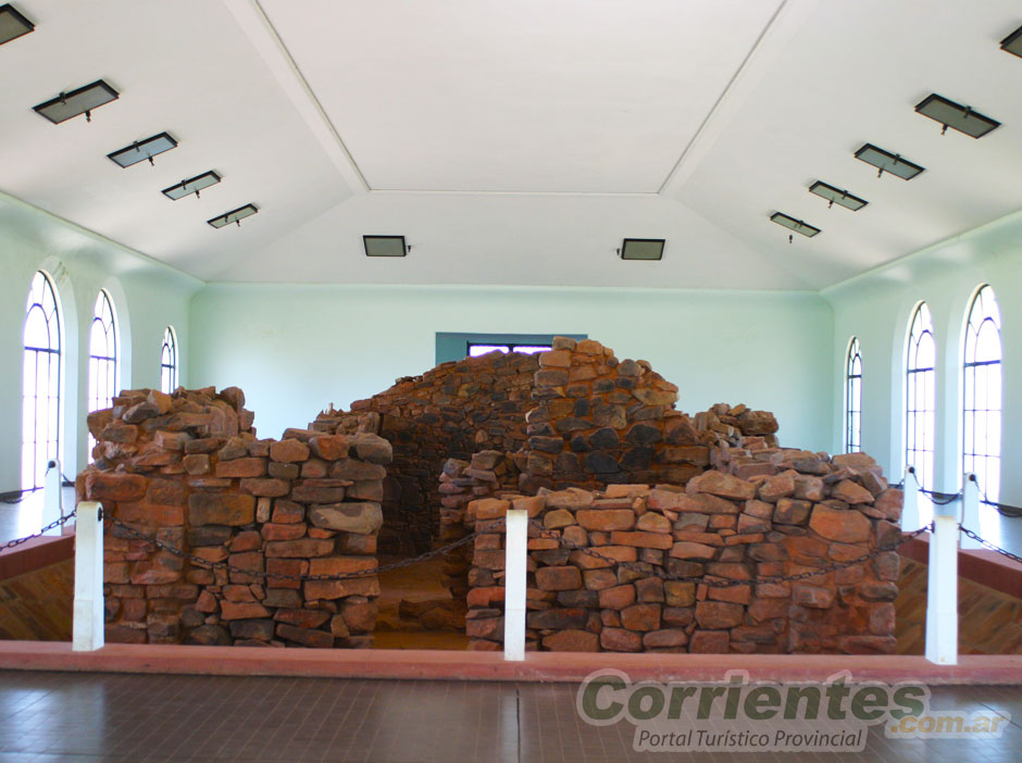 Turismo Histórico en Corrientes - Imagen: Corrientes.com.ar