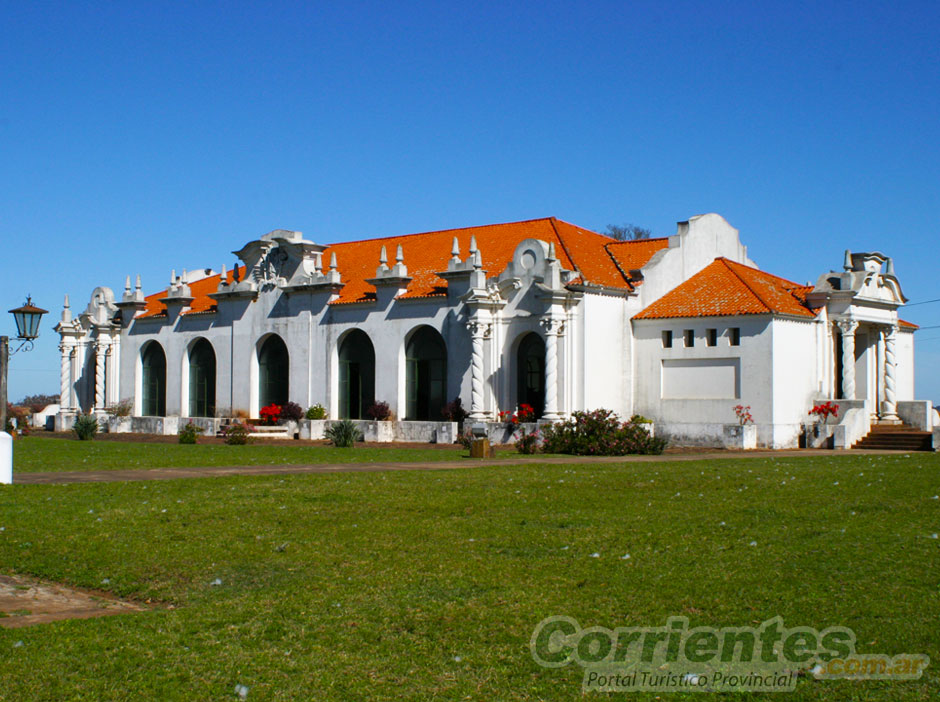 Turismo Rural de Yapey - Imagen: Corrientes.com.ar