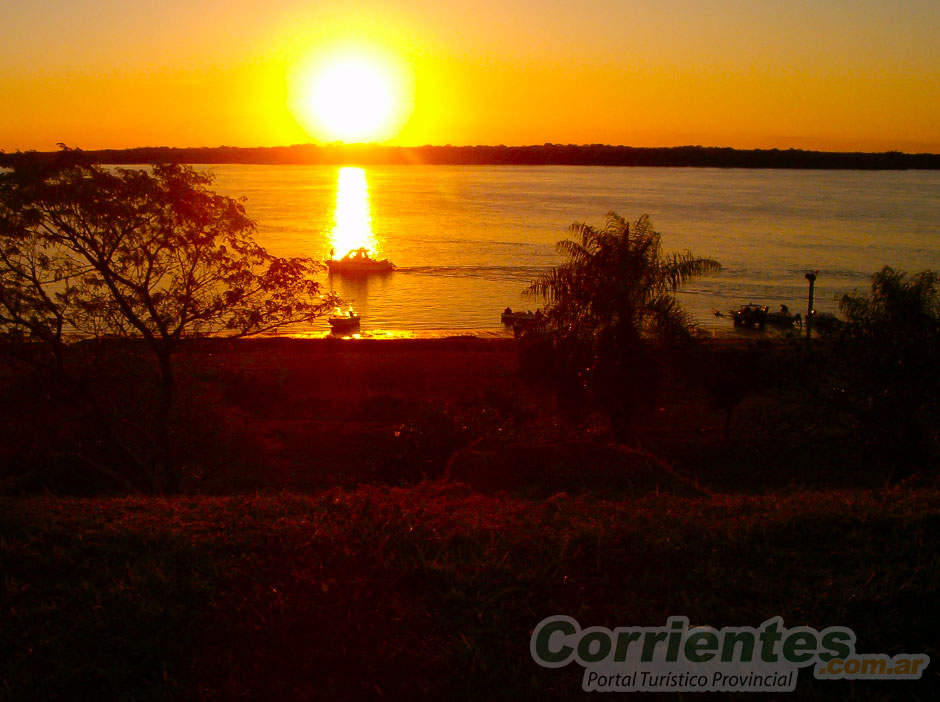 Turismo Alternativo de Ituzaing - Imagen: Corrientes.com.ar